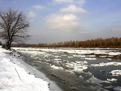 Погода в Олександрії на вихідні та понеділок, 22 лютого