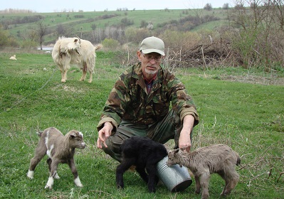 Валерій Жванко: вірю, що все в нас буде добре