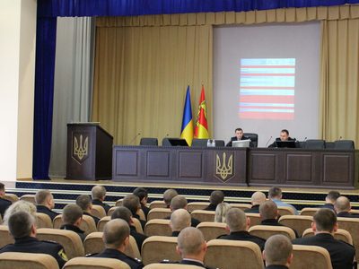 На Кіровоградщині планують організувати Управління детективів зі слідчих та оперативників