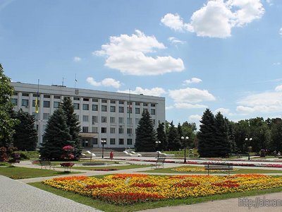 В Олександрії скликають позачергову сесію міськради
