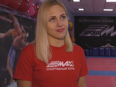 Олександрійський спортсмен став чемпіоном світу в одному з найдавніших єдиноборств (рос.)