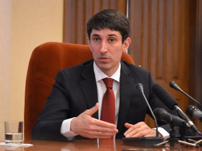 Голова облдержадміністрації: Наступного року очікуємо створення об'єднаних громад в Олександрійському районі