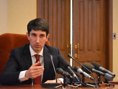 Поставили завдання увійти в першу шістку в наступному сезоні: Сергій Кузьменко - щодо футбольних перспектив 