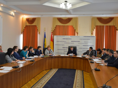 Більше половини центрів надання адміністративних послуг Кіровоградщини не пройшли перевірку