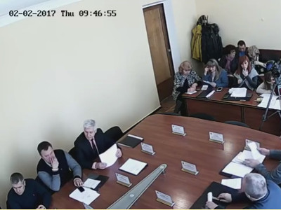Секретар міськради в Олександрії примушує журналістів писати як треба, бо у неї тяжкі повноваження