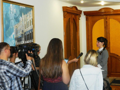 На Кіровоградщині розпочався набір до патрульної поліції