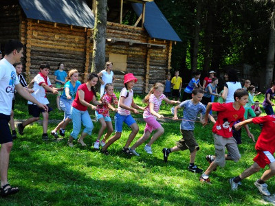 Питна вода в літніх таборах області частково не відповідає встановленим нормативам