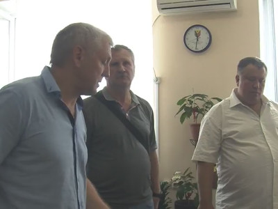 В Олександрії зареєстрували проект рішення про скасування нових тарифів на житло