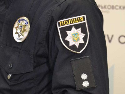 Безпеку в Олександрії під час матчу Ліги Європи забезпечуватимуть майже 350 поліцейських