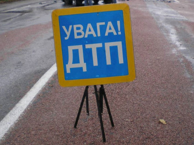 В Олександрії сталося два ДТП за участі мотоциклістів