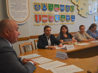 Олександрійські викладачі отримали обласну педагогічну премію імені Сухомлинського