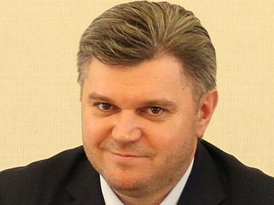 Генпрокуратура завершила розслідування справи колишнього олександрійського бізнесмена й екс-міністра Едуарда Ставицького