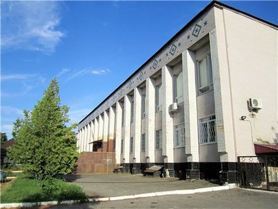В Олександрії створюють окружний суд