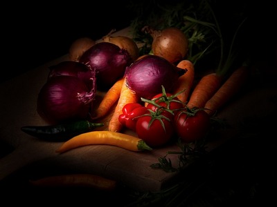 В Олександрії закупили продукти для дитячих садочків. На деяких тендерах вдалося зекономити майже втричі