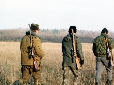 На Кіровоградщині ексгумували тіло поліцейського, який загинув на полюванні в жовтні минулого року