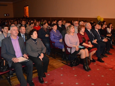 Вчителі з Олександрії та Нової Праги стали переможцями обласного конкурсу 