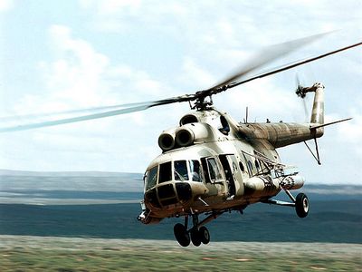 На Кіровоградщині військова прокуратура домоглася сплати до бюджету 1,8 млн грн за оренду гелікоптера