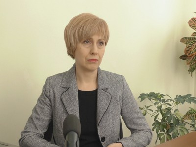 Управління соцзахисту надає новий вид допомоги людям пенсійного віку, що мають недостатній страховий стаж