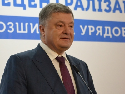 Громадам Кіровоградщини, які не захочуть об'єднатися самостійно, допоможуть 