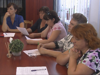 У об’єднаній громаді в Олександрійському районі вперше на конкурсі обрали директора (відео)