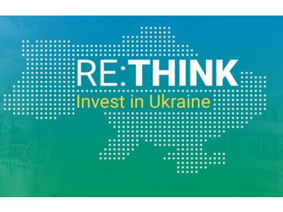 Олександрія представила проєкт індустріальний парк на форумі у Маріуполі