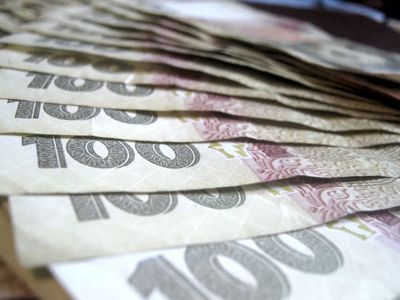 На Кіровоградщині на 1 листопада заборгували зарплати ?14400000