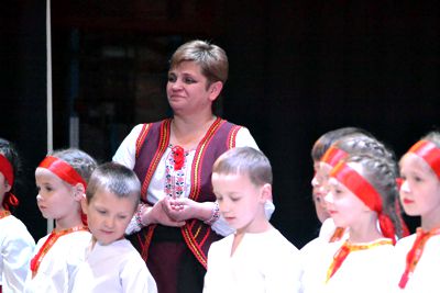 Наталія Козинець: наші випускники - не обов’язково хореографи, а просто люди, хороші люди, я так вважаю