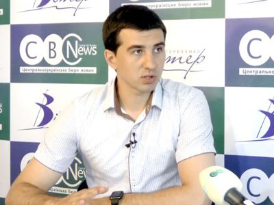 Богдан Куруп: «У нашій громаді має бути безпечно і комфортно, і люди мають приїжджати до нас жити»