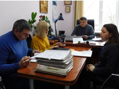 В Олександрійській РДА комісія прийняла 31 рішення на користь громадян