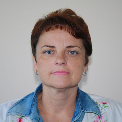 Сімейний лікар (терапевт) Сокіріна Ірина Петрівна