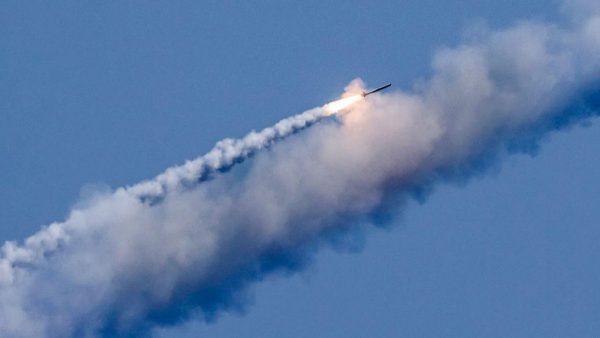 Вчора над Кіровоградською областю збили дві ворожі ракети