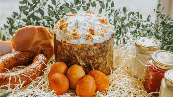 Як цього року святкуватимуть Великдень у Кіровоградській області