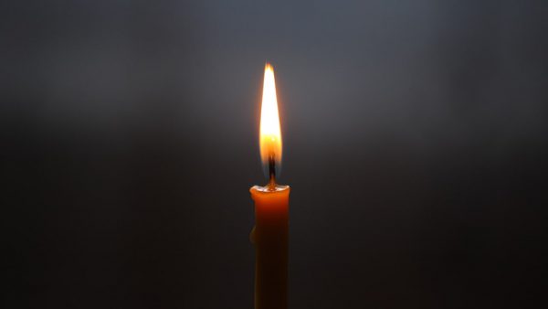 Сьогодні в Олександрії попрощалися з Героєм - Павлом Карнаухом