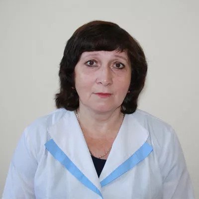 Сімейний лікар (педіатр) Роса Ірина Володимирівна