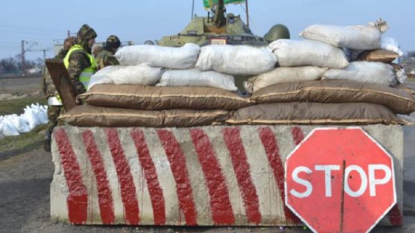 В Олександрійському районі затримано двох підлітків, які фотографували стратегічні об'єкти