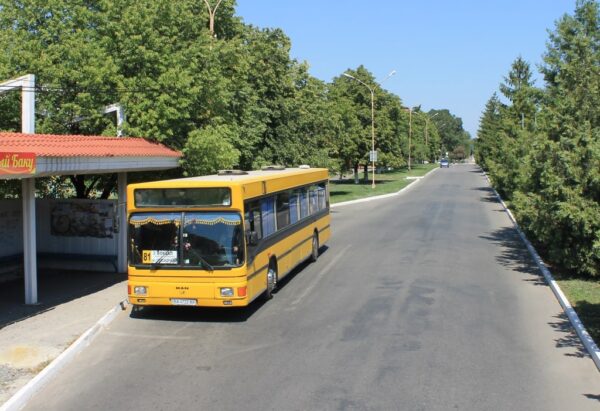 В Олександрії запустили додаткові автобусні рейси на маршрутах №11 та 4/1