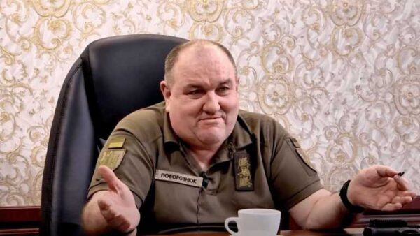 За 33 мільйони бюджетних грошей знімуть комедійний серіал про Поворзнюка