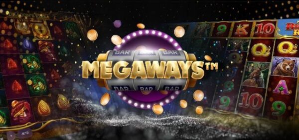 Найкращі Онлайн-слоти Megaways