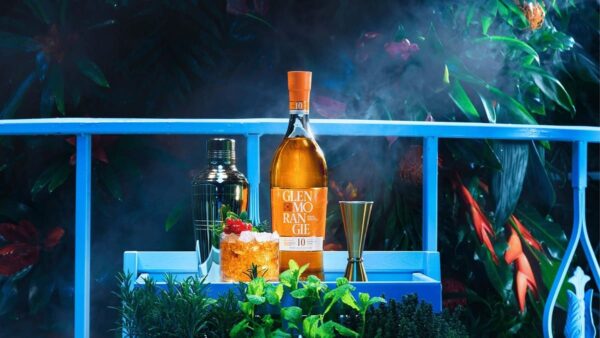 Glenmorangie і гастрономія: Поради щодо ідеального поєднання