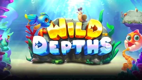 Огляд слота Wild Depths (Pragmatic Play)