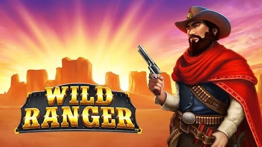 Огляд слота Wild Ranger (Novomatic)
