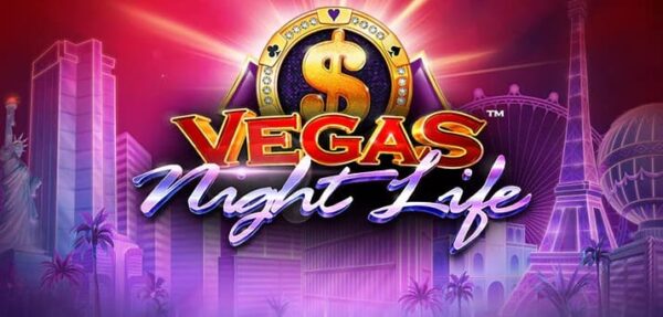 Огляд слота Vegas Night Life (Quickfire)