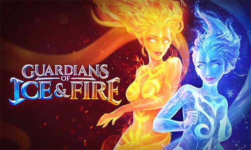 Огляд слота Guardians of Ice & Fire (PG Soft & Relax)