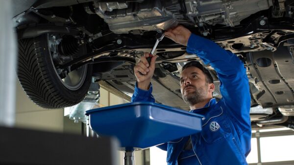 Как выбрать сервис Volkswagen: критерии качества и что проверить перед обращением