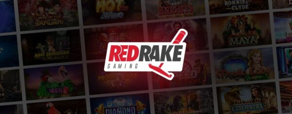 Red Rake: успішні ігри на ігрових автоматах