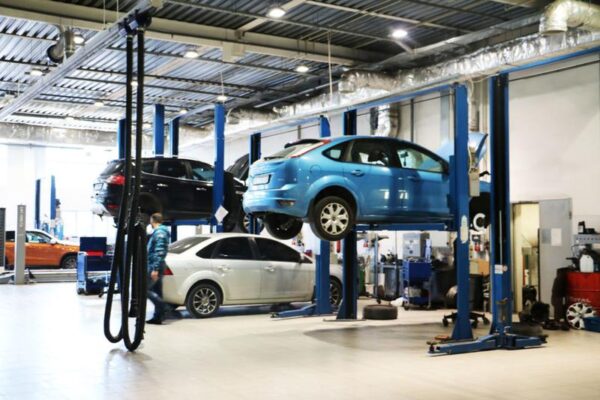 5 признаков качественного автосервиса: на что обратить внимание