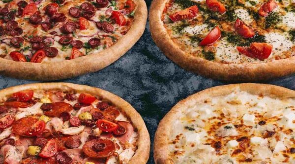 Monopizza - знає як приготувати найсмачнішу піцу, секрети від Monopizza