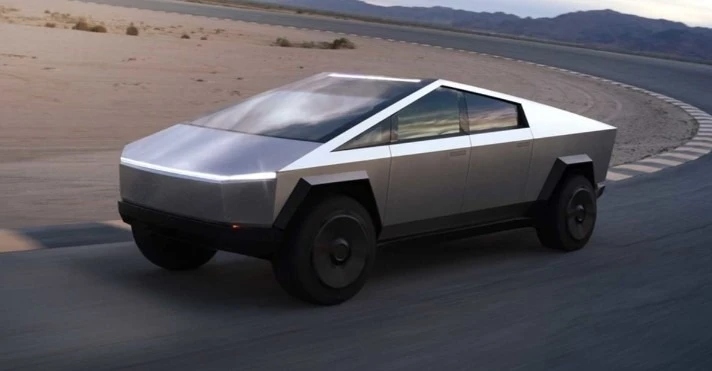 Tesla вживана покупка