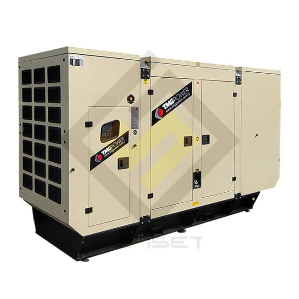 Як вибрати правильний дизельний генератор для вашого дому: повний посібник