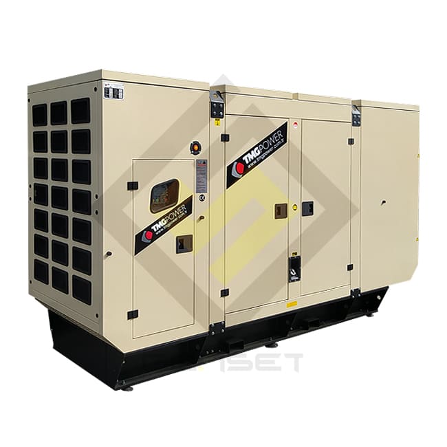 Як вибрати правильний дизельний генератор для вашого дому: повний посібник